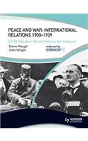 GCSE Modern World History for Edexcel