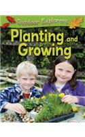 Planting and Growing