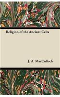 Religion of the Ancient Celts