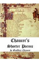 Chaucer's Shorter Poems