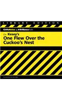 One Flew Over the Cuckoo's Nest: Library Edition