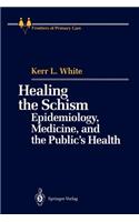 Healing the Schism