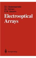 Electrooptical Arrays