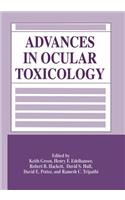 Advances in Ocular Toxicology