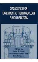 Diagnostics for Experimental Thermonuclear Fusion Reactors