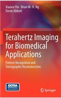 Terahertz Imaging for Biomedical Applications
