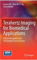 Terahertz Imaging for Biomedical Applications