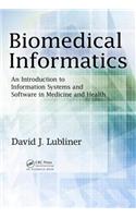 Biomedical Informatics