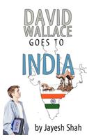 David Wallace Goes to India