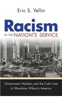 Racism in the Nation's Service