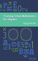 Teaching School Mathematics: Pre-Algebra