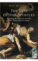 Fate of the Apostles