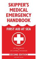 Skipper's Medical Emergency Handbook