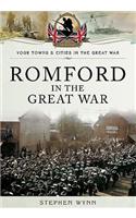 Romford in the Great War