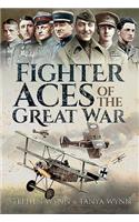Fighter Aces of the Great War