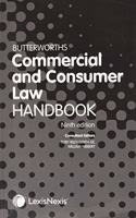 Butterworths Commercial and Consumer Law Handbook