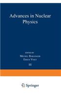 Advances in Nuclear Physics