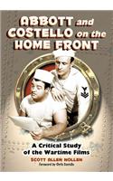 Abbott and Costello on the Home Front