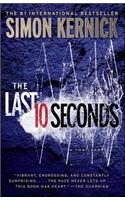 Last 10 Seconds: A Thriller