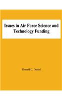 Issues in Air Force Science and Technology Funding