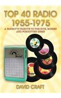 Top 40 Radio 1955-1975