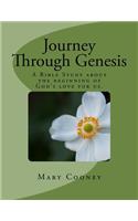 Journey Through Genesis