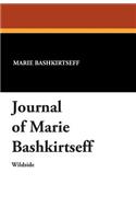 Journal of Marie Bashkirtseff