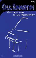 Jazz Connection, Book 3 - Book Only: Early Intermediate Level