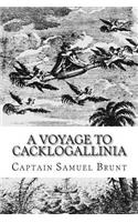 A Voyage to Cacklogallinia