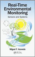 Real-Time Environmental Monitoring