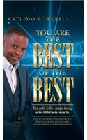 You are the Best of the Best