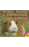 El Conejillo de Indias: (Me Encanta Mi Mascota)