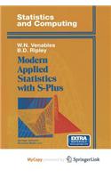Modern Applied Statistics with S-Plus