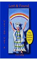 Lost & Found: (English)