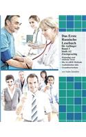 Das Erste Russische Lesebuch Für Anfänger, Band 3