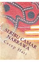 Seribu Camar Narrawa