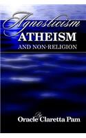 Agnosticism, Atheism and Non-Religion