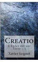 Creatio (Grand Format)