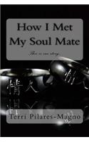 How I Met My Soul Mate: (English)