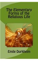 Elementary Forms of the Religious Life