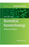 Biomedical Nanotechnology