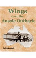 Wings Over the Aussie Outback