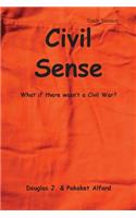 Civil Sense - Trade Version