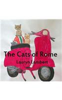 The Cats of Rome