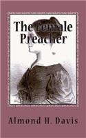 Female Preacher