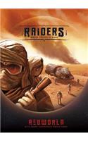 Raiders!