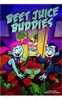 Beet Juice Buddies