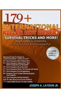 179+ International Killer Hot Desert Survival Tricks And More!