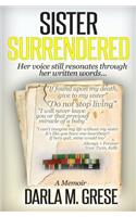 Sister Surrendered