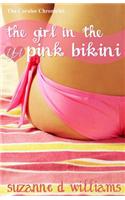 The Girl In The Pink Bikini